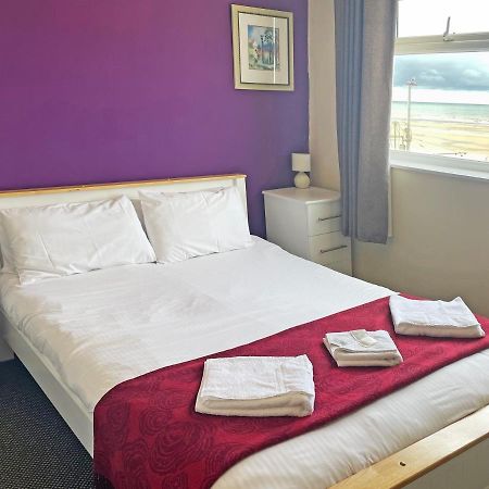 Sapphire Hotel Blackpool Promenade Extérieur photo