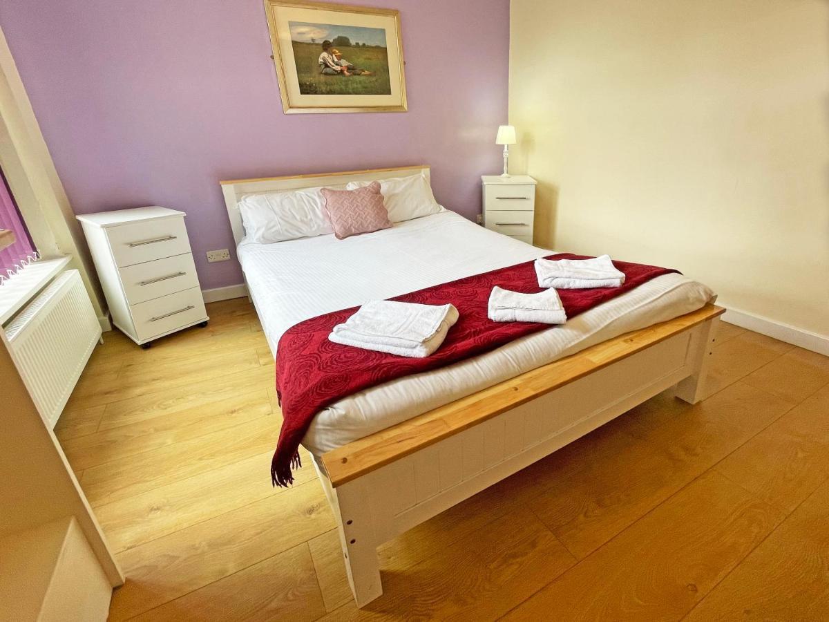 Sapphire Hotel Blackpool Promenade Extérieur photo