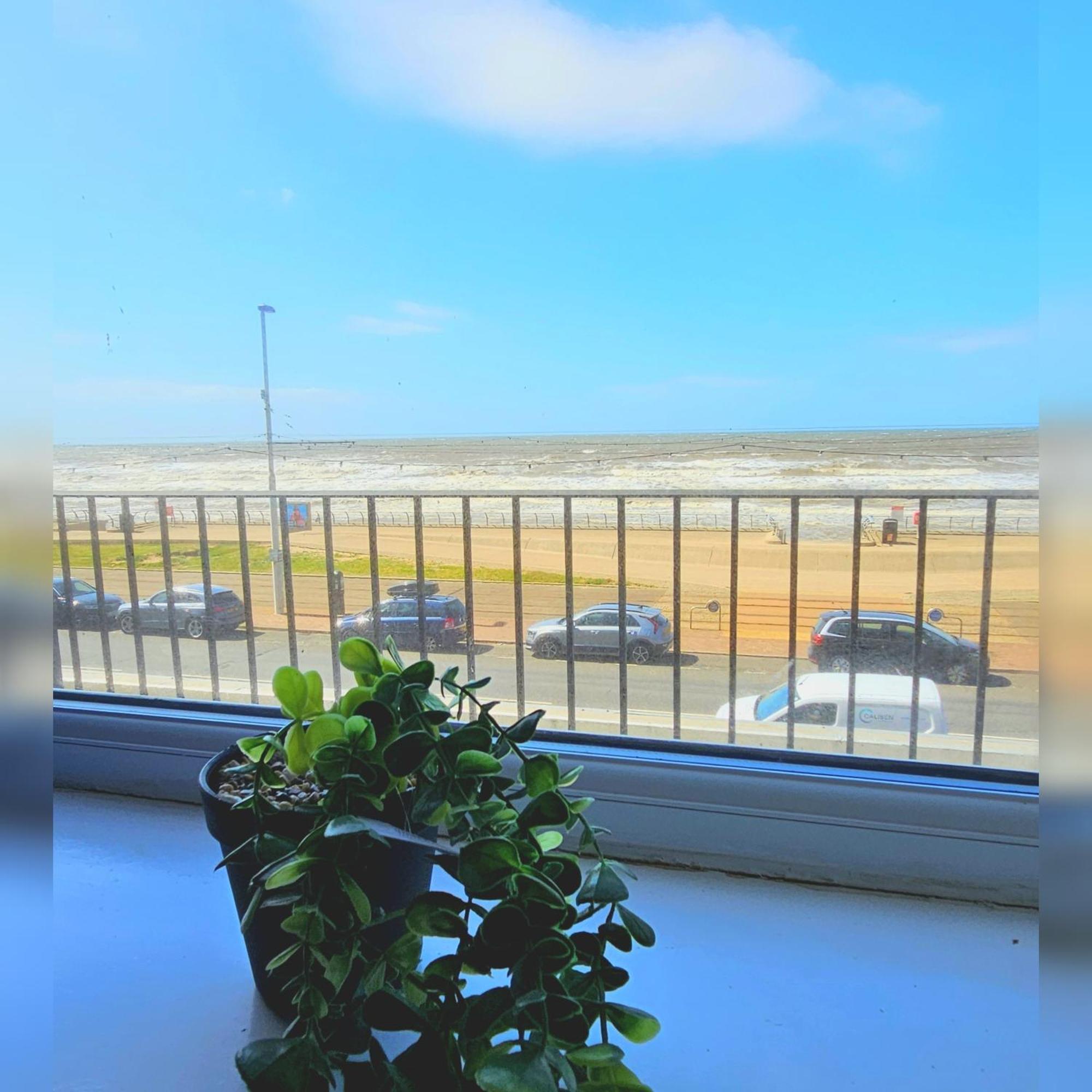 Sapphire Hotel Blackpool Promenade Chambre photo