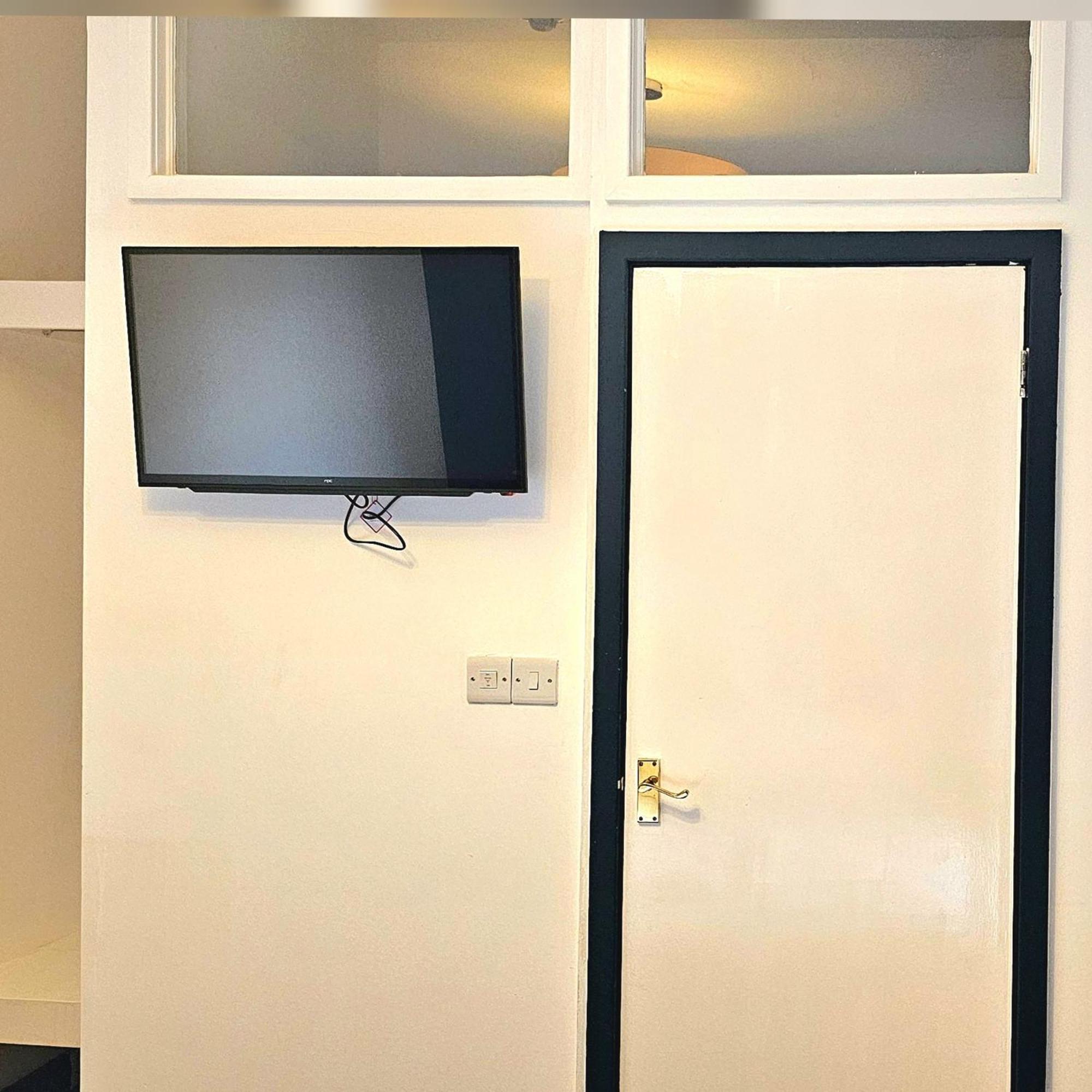 Sapphire Hotel Blackpool Promenade Chambre photo