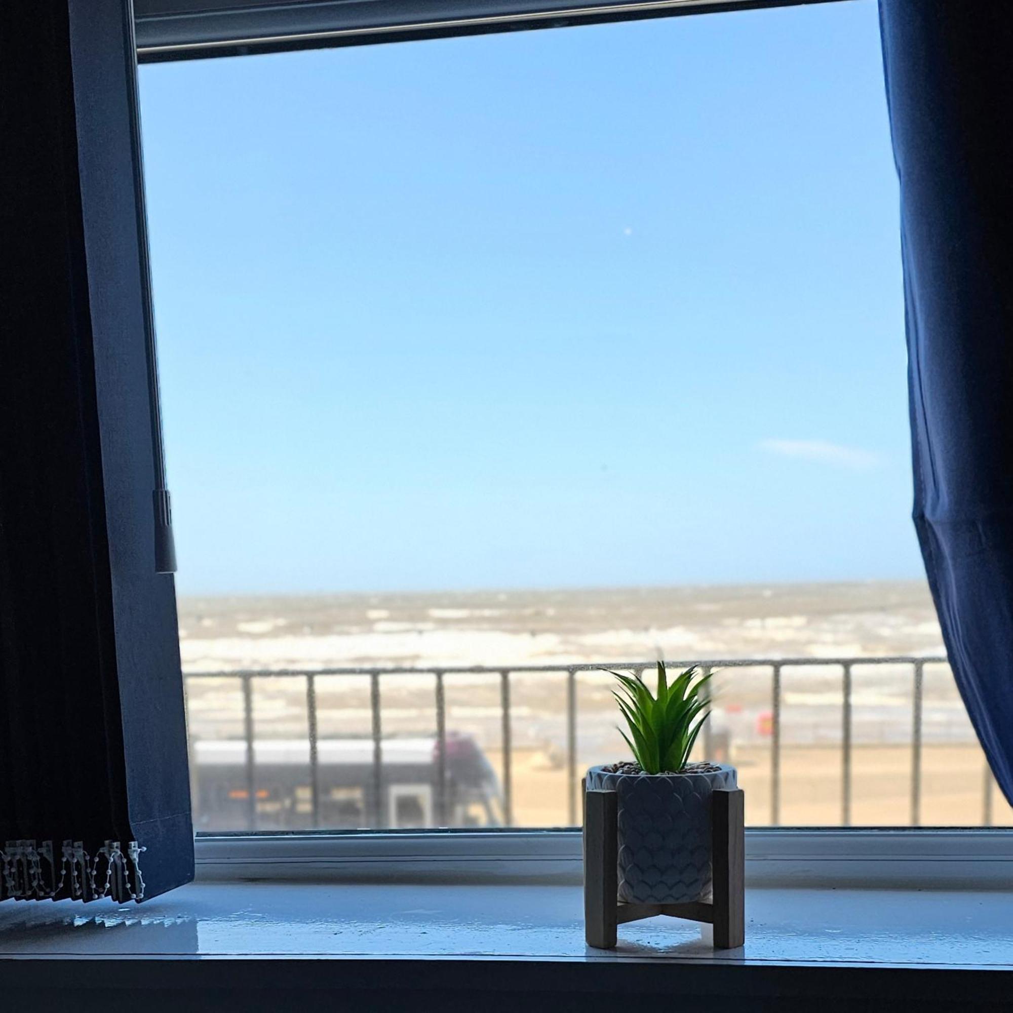 Sapphire Hotel Blackpool Promenade Chambre photo