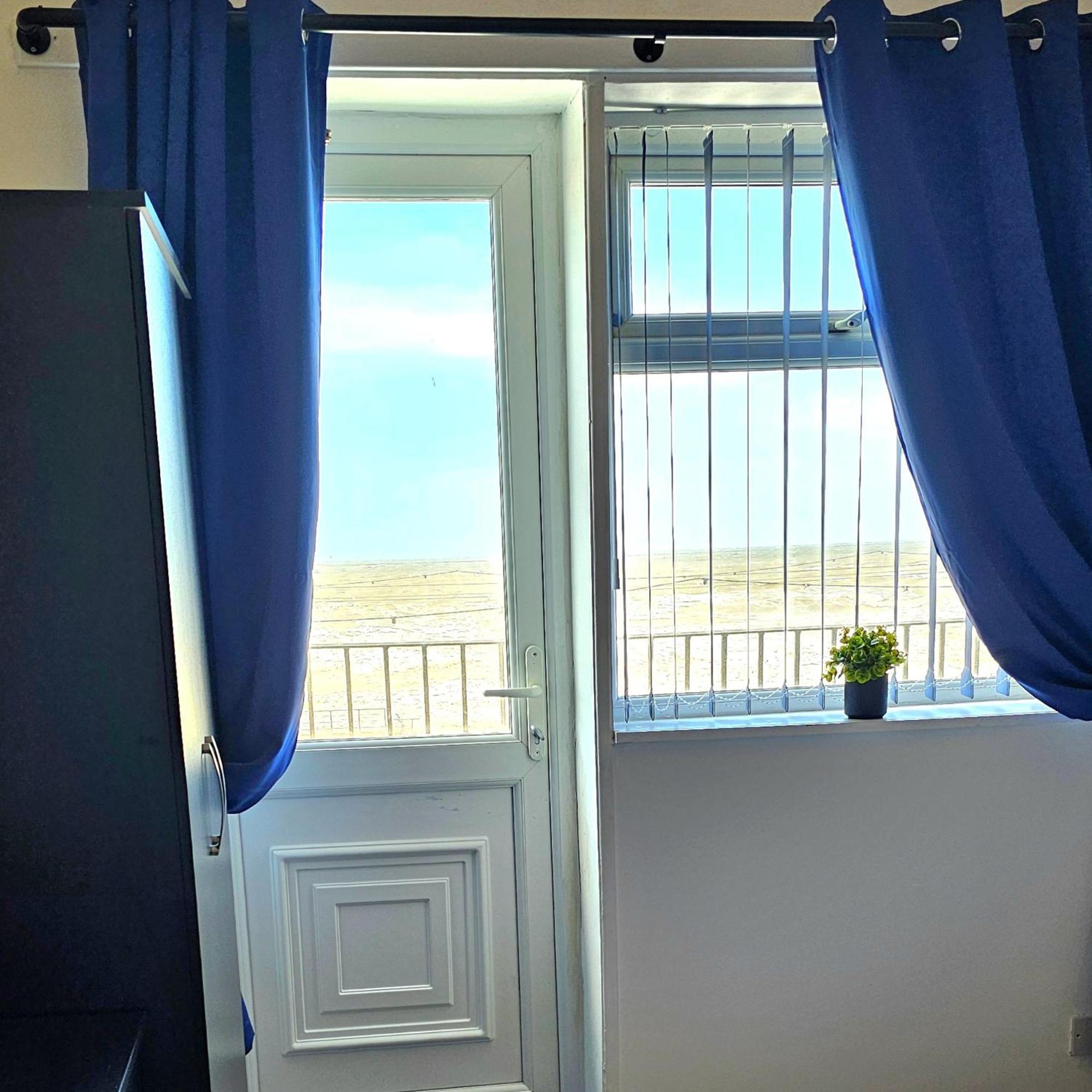 Sapphire Hotel Blackpool Promenade Chambre photo