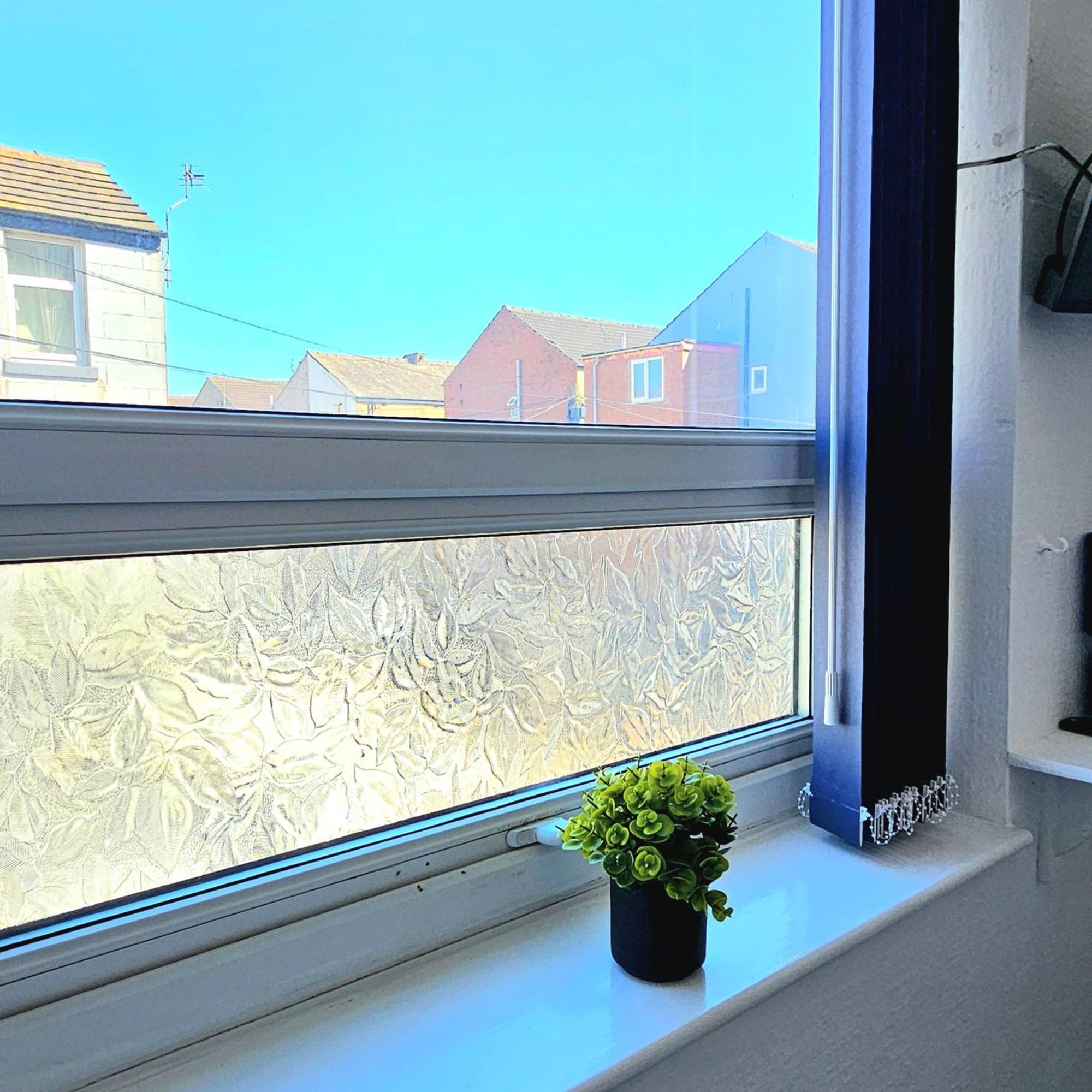 Sapphire Hotel Blackpool Promenade Chambre photo