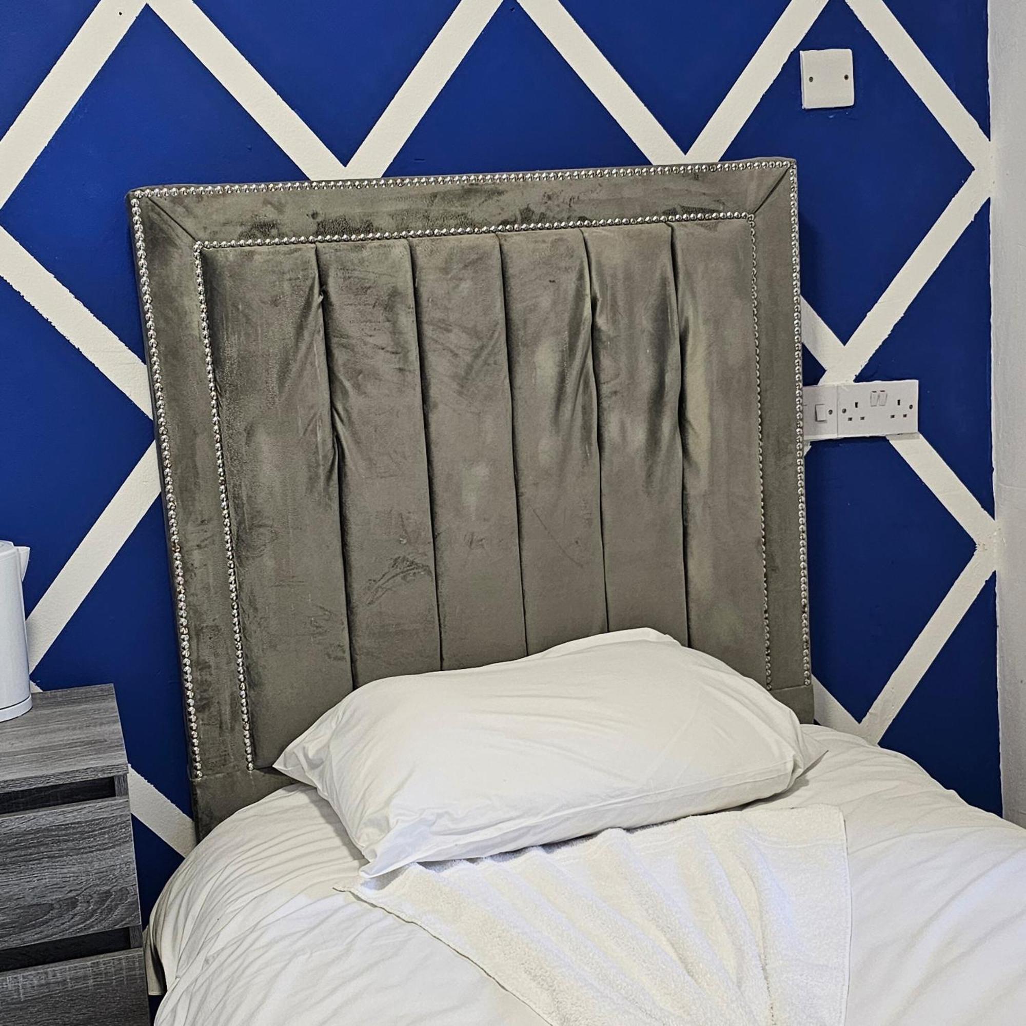 Sapphire Hotel Blackpool Promenade Chambre photo