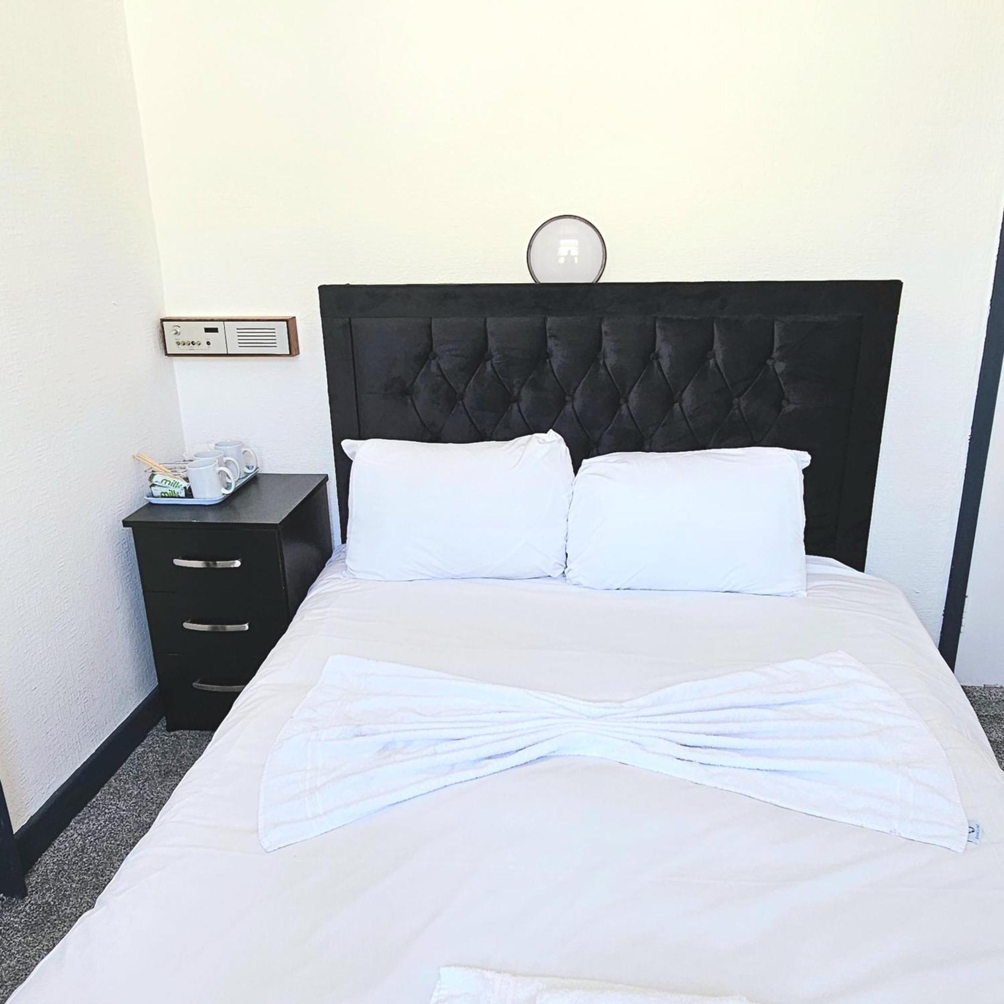 Sapphire Hotel Blackpool Promenade Chambre photo